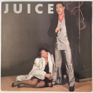Oran &#039;Juice&#039; Jones - Juice