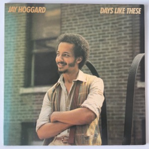 Jay Hoggard - Days Like These