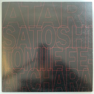 Satoshi Tomiie Feat. Chara - Atari