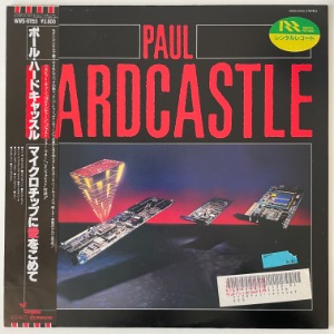 Paul Hardcastle - Paul Hardcastle