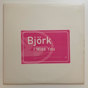 Björk - I Miss You