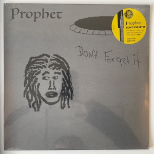 Prophet - Don&#039;t Forget It