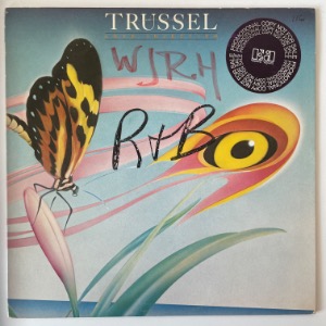 Trussel - Love Injection