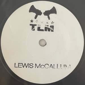 Lewis McCallum - Untitled