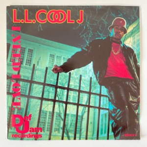 L.L. Cool J - I Need Love