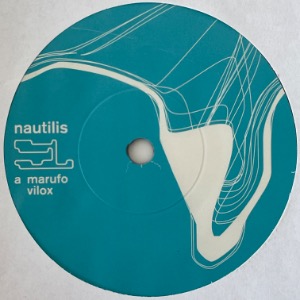 Nautilis - Marufo