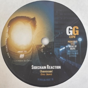 Title ft. Delv!s - Sidechain Reaction