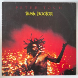 Peter Tosh - Bush Doctor