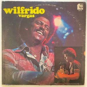 Wilfrido Vargas - Wilfrido Vargas