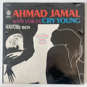 Ahmad Jamal - Cry Young