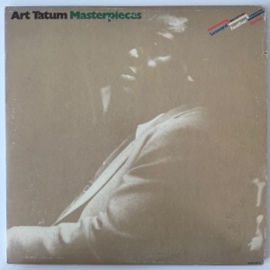 Art Tatum - Art Tatum Masterpieces