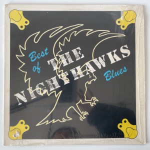 The Nighthawks - Best Of The Blues