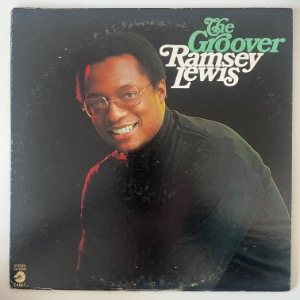 Ramsey Lewis - The Groover