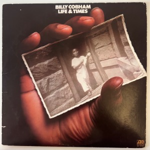 Billy Cobham - Life &amp; Times