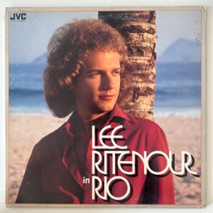 Lee Ritenour - Lee Ritenour In Rio
