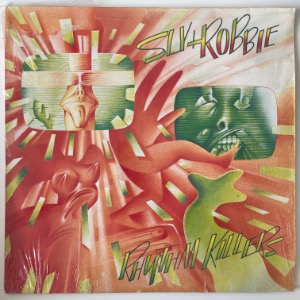 Sly &amp; Robbie - Rhythm Killers