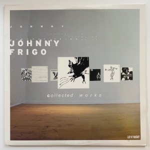 Johnny Frigo - Collected Works