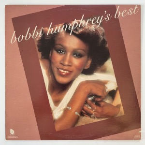 Bobbi Humphrey - Bobbi Humphrey&#039;s Best