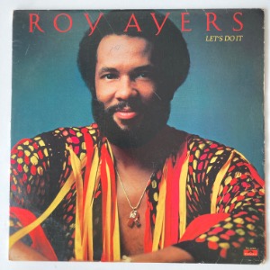 Roy Ayers - Let&#039;s Do It