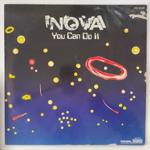 NOVA - You Can Do It