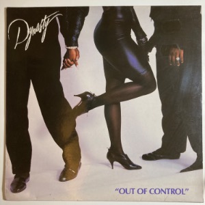 Dynasty - Out Of Control