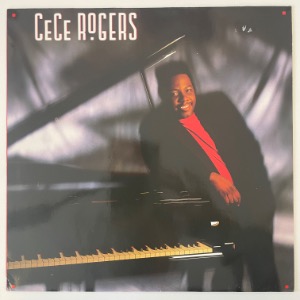 CeCe Rogers - CeCe Rogers