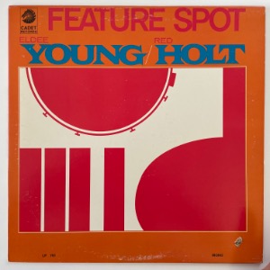 Eldee Young / Red Holt - Feature Spot