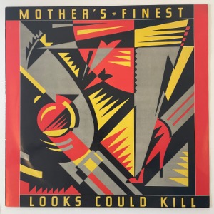 Mother&#039;s Finest - Looks Could Kill