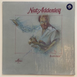 Nat Adderley - Hummin&#039;