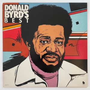 Donald Byrd - Donald Byrd&#039;s Best