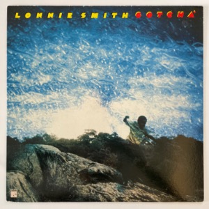 Lonnie Smith - Gotcha&#039;