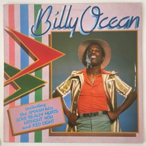 Billy Ocean - Billy Ocean