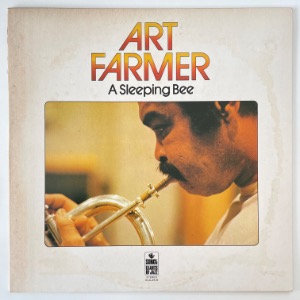 Art Farmer - A Sleeping Bee