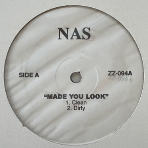 Nas / LL Cool J / Deborah Cox - Made You Look / Paradise / Bad Bitch