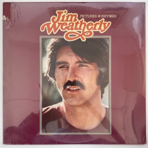 Jim Weatherly - Pictures &amp; Rhymes