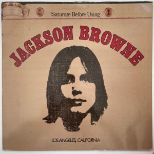 Jackson Browne - Jackson Browne
