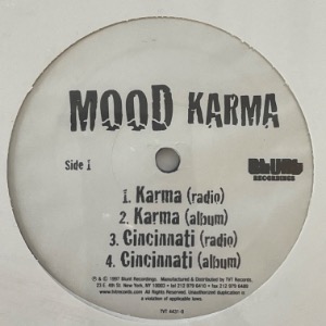 Mood - Karma