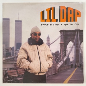 Lil&#039; Dap - Brooklyn Zone / Ghetto Love