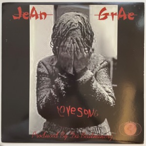 Jean Grae - What Would I Do? / Love Song