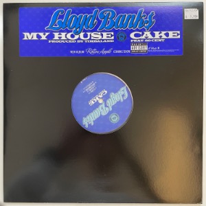 Lloyd Banks - My House / Cake