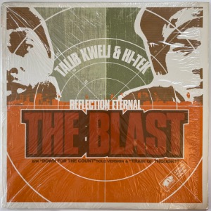 Talib Kweli &amp; Hi-Tek : Reflection Eternal - The Blast