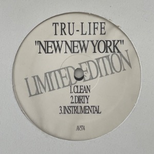 Tru-Life - New New York / 22 Two 2005