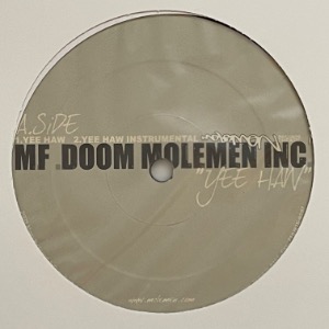 M.F. Doom - Yee Haw