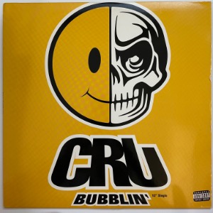 CRU - Bubblin&#039;