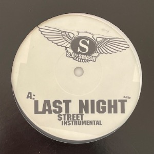 S.A. Smash - Last Night