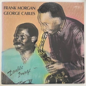 Frank Morgan / George Cables - Double Image