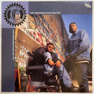 Pete Rock &amp; CL Smooth - They Reminisce Over You (T.R.O.Y.)