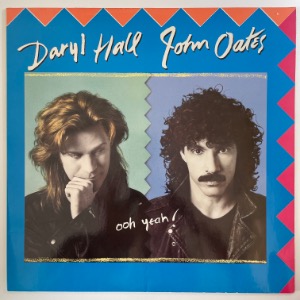 Daryl Hall &amp; John Oates - Ooh Yeah!