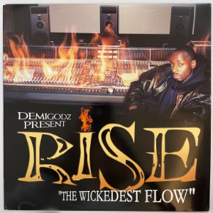 Rise - The Wickedest Flow