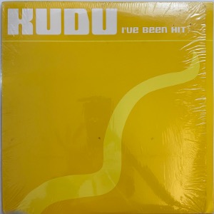 KUDU - I&#039;ve Been Hit